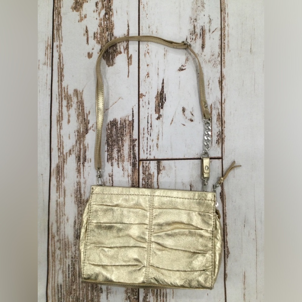 THE SAK PLEATED‎ BAG